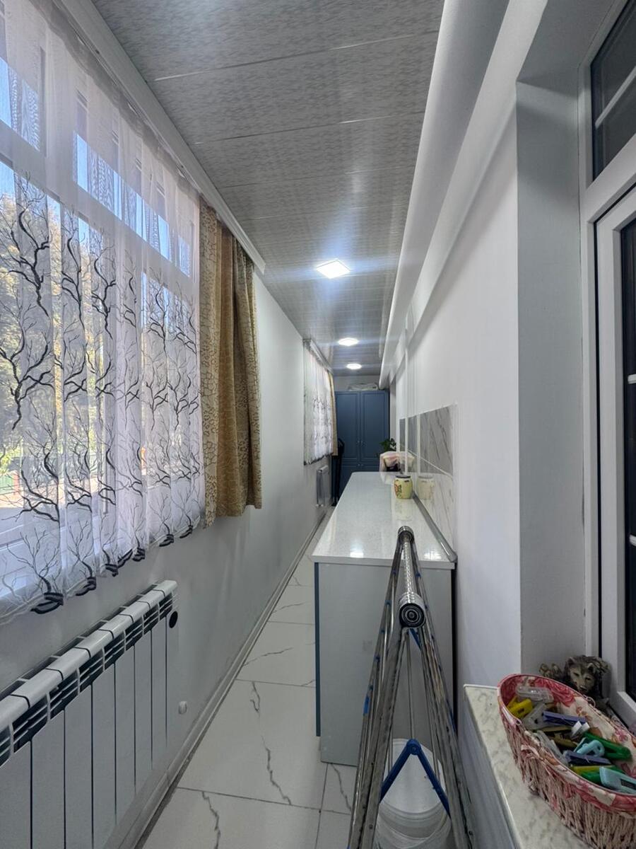 Satılır 2 otaqlı köhnə tikili 65 m² — Mənzil, Bakı (10)