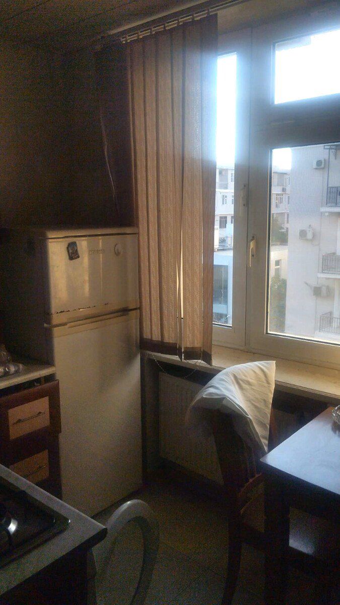 İcarəyə verilir 2 otaqlı köhnə tikili 50 m² — Mənzil, Bakı (3)