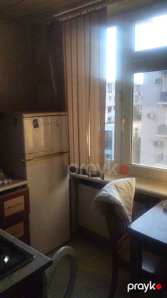 İcarəyə verilir 2 otaqlı köhnə tikili 50 m² — Mənzil, Bakı (3)
