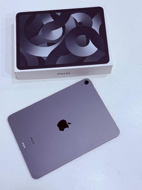 Apple iPad Air Space Gray 64GB/1GB — Bakı