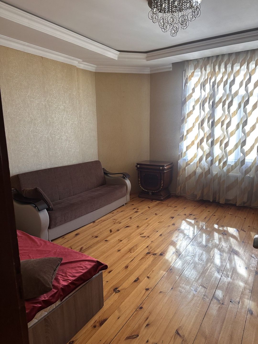 Satılır 3 otaqlı yeni tikili 130 m² — Mənzil, Bakı (7)