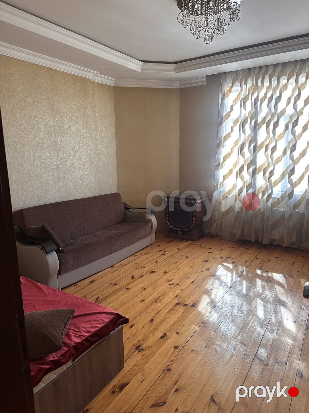 Satılır 3 otaqlı yeni tikili 130 m² — Mənzil, Bakı (7)
