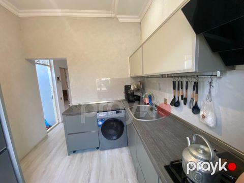 Satılır 2 otaqlı həyət evi/bağ evi 40 m²