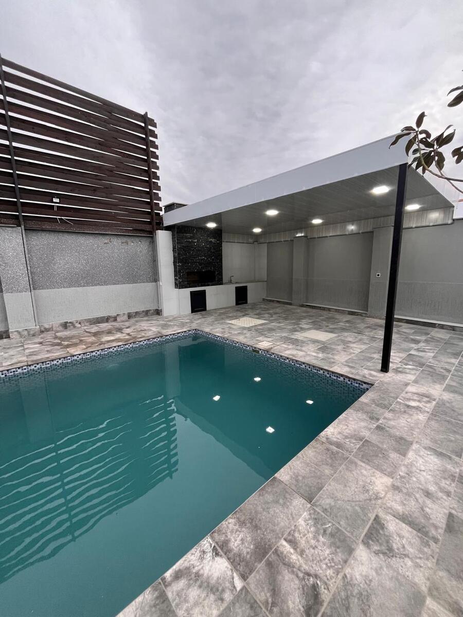 İcarəyə verilir 4 otaqlı həyət evi/bağ evi 300 m² — Ev, villa, Bakı (4)