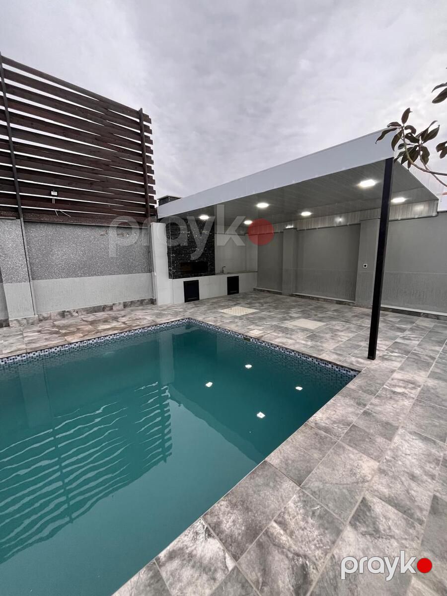 İcarəyə verilir 4 otaqlı həyət evi/bağ evi 300 m² — Ev, villa, Bakı (4)