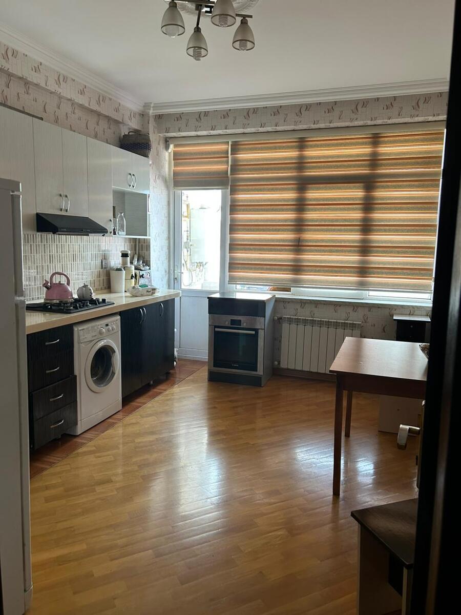 Satılır 3 otaqlı yeni tikili 102 m² — Mənzil, Bakı (2)