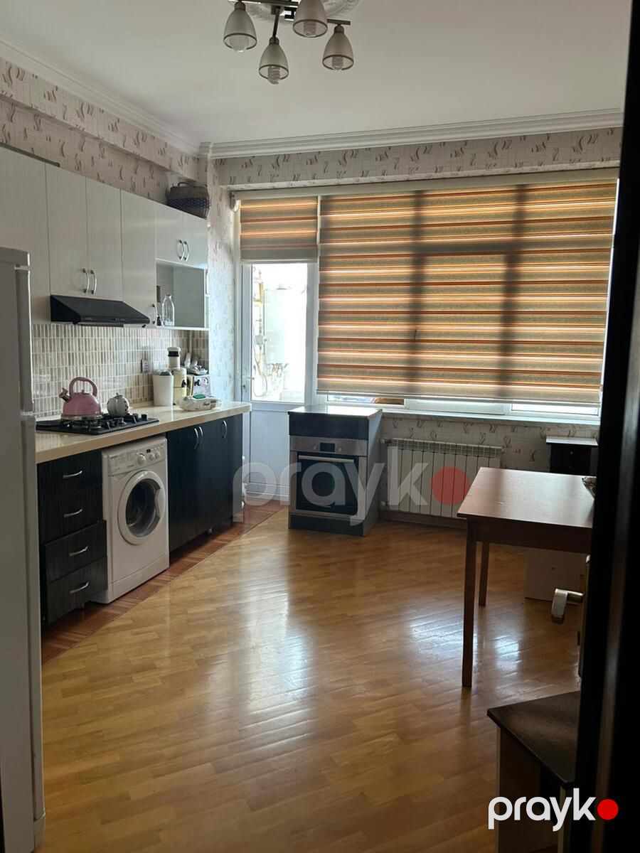 Satılır 3 otaqlı yeni tikili 102 m² — Mənzil, Bakı (11)