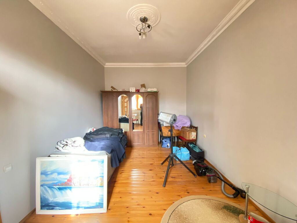Satılır 4 otaqlı həyət evi/bağ evi 140 m² — Ev, villa, Bakı (10)
