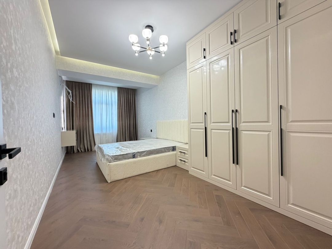 Satılır 3 otaqlı yeni tikili 80 m² — Mənzil, Bakı (3)