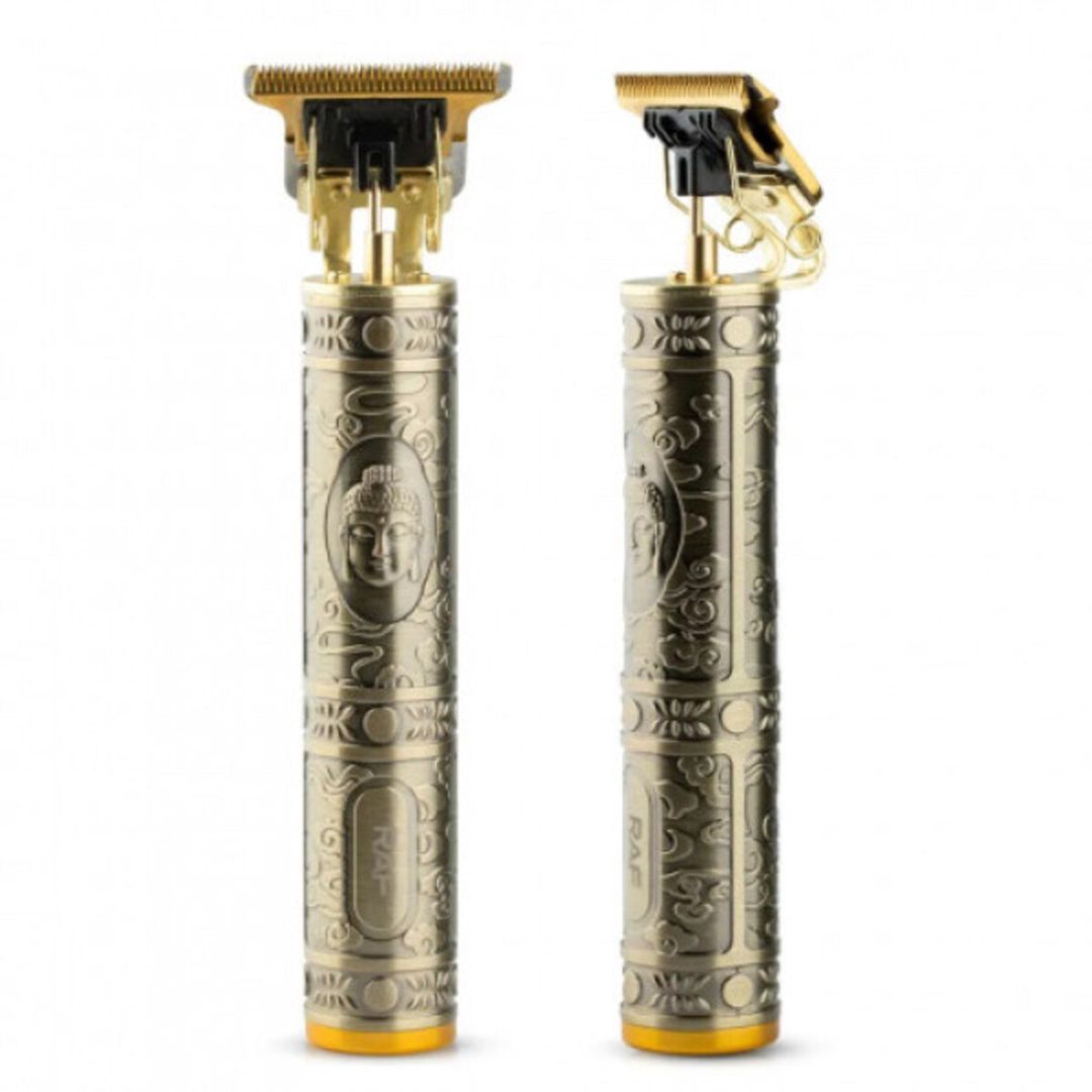Trimmer RAF 429/430/432 Qızılı — Gözəllik və səhiyyə, Bakı (6)