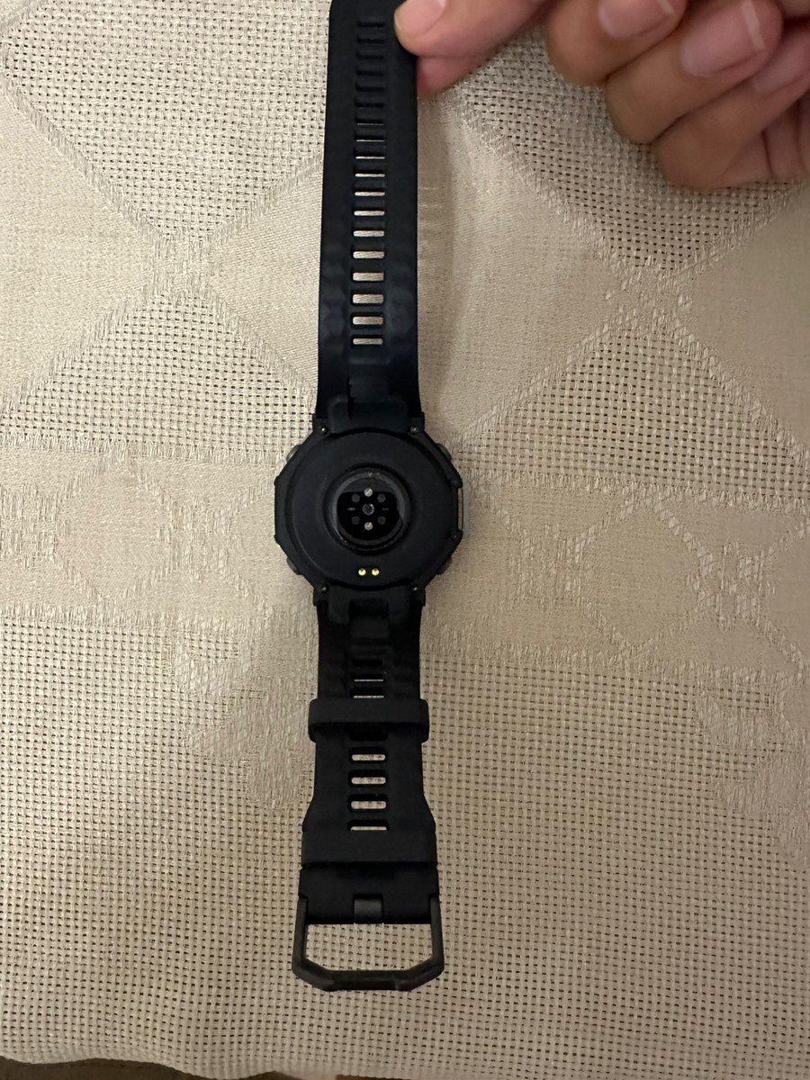 Xiaomi Amazfit T-Rex 3 Onyx — Elektronika, Bakı (2)