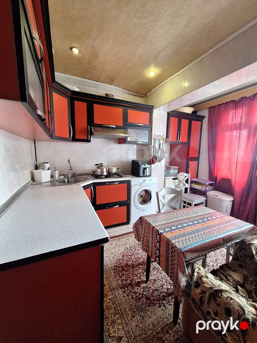 Satılır 3 otaqlı köhnə tikili 75 m² — Mənzil, Bakı (6)