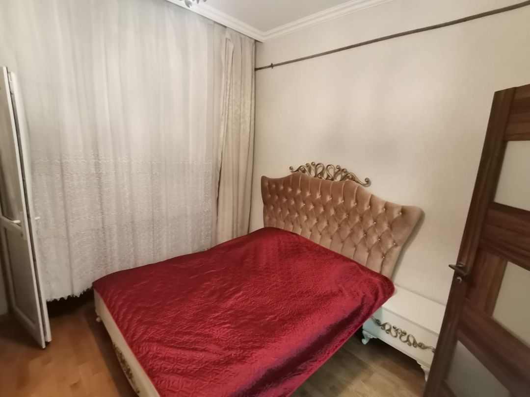 Satılır 2 otaqlı yeni tikili 55 m² — Mənzil, Bakı (2)