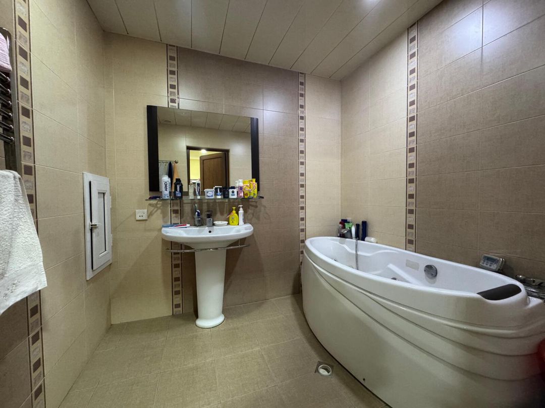 Satılır 3 otaqlı yeni tikili 102 m² — Mənzil, Bakı (11)