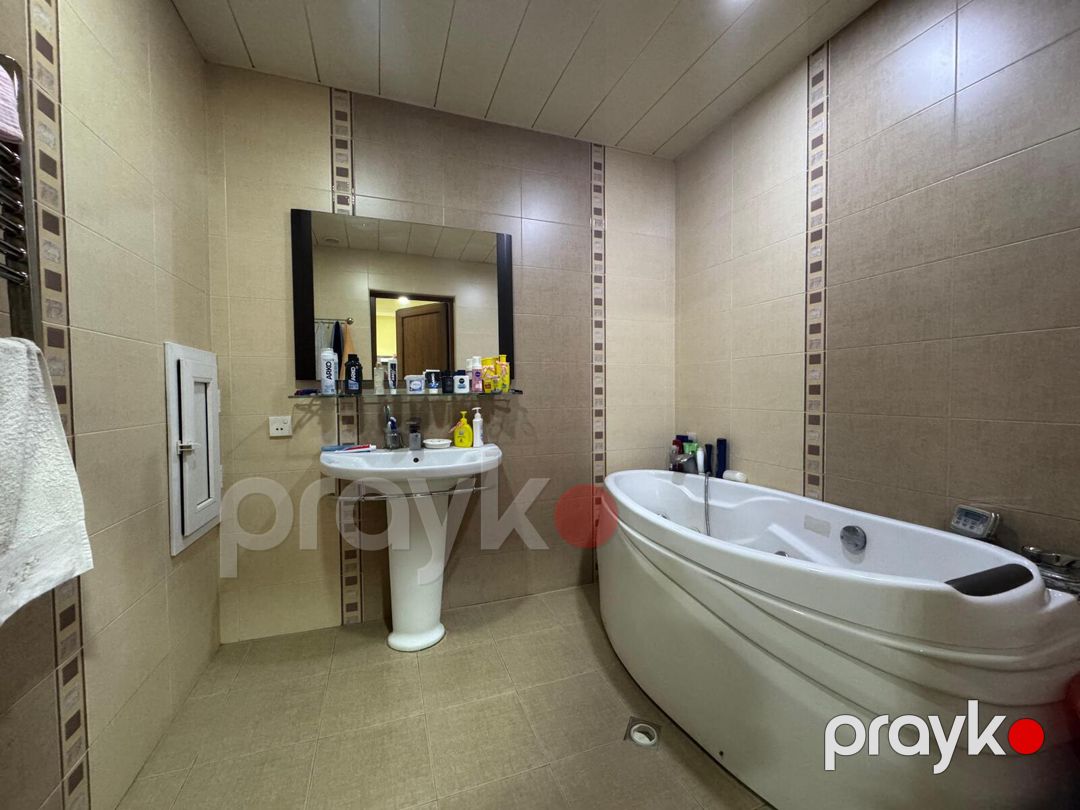 Satılır 3 otaqlı yeni tikili 105 m² — Mənzil, Bakı (11)