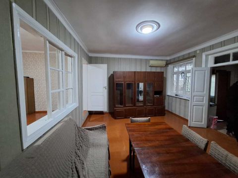İcarəyə verilir 2 otaqlı köhnə tikili 74 m² — Bakı