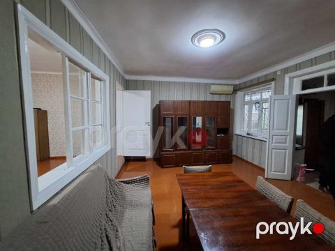 İcarəyə verilir 2 otaqlı köhnə tikili 74 m²