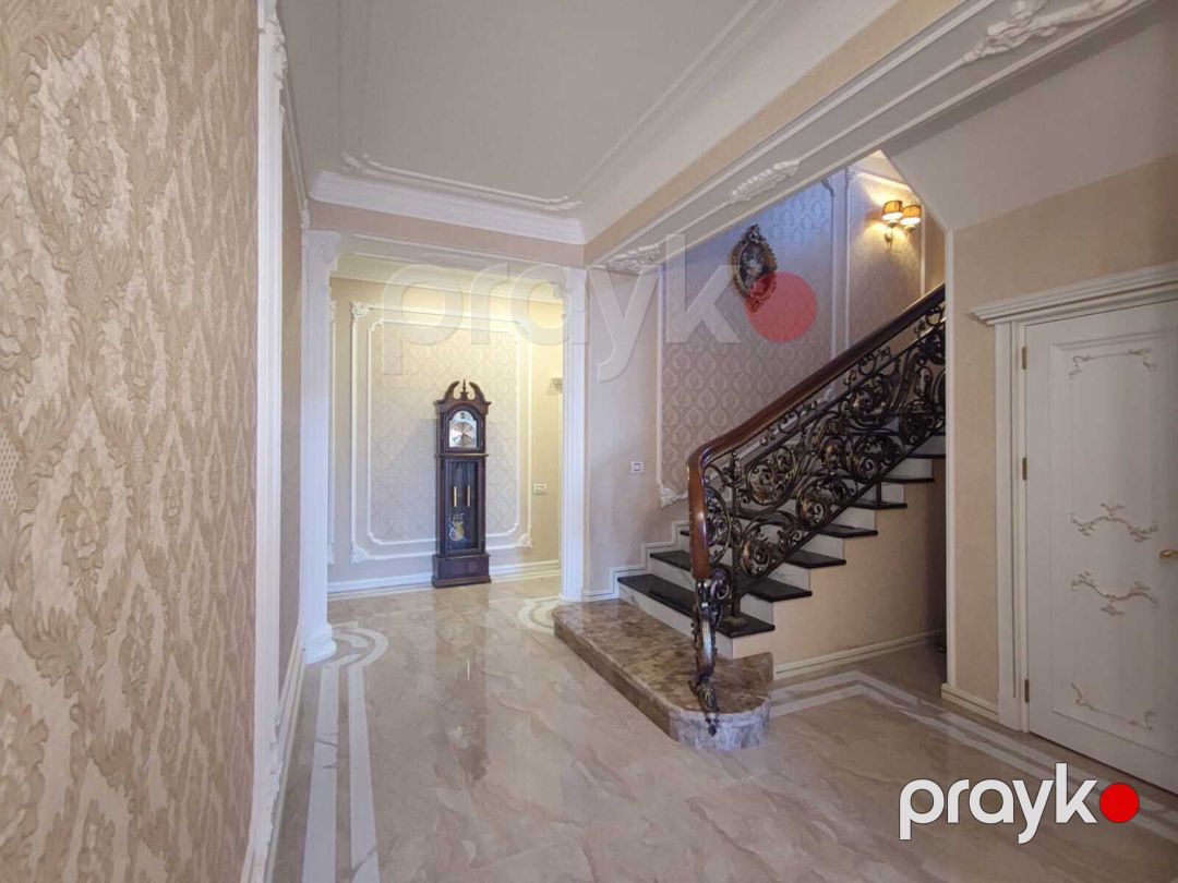 Villa, 9-cu mkr — Ev, villa, Bakı (4)