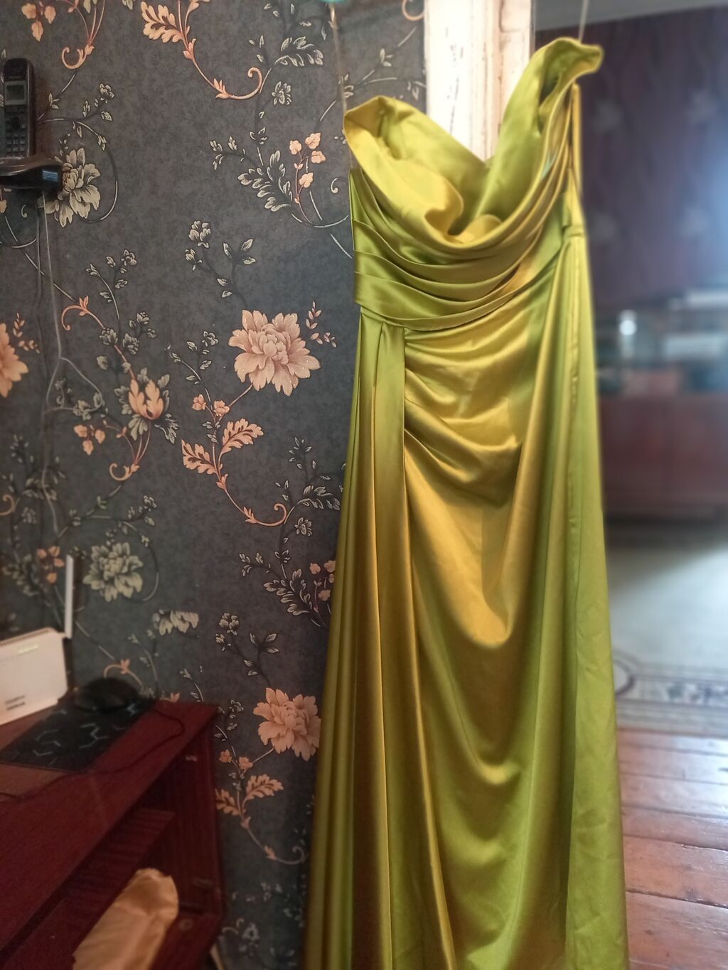 Ziyafət donu, Maksi, M — Şəxsi əşyalar, Bakı (5)