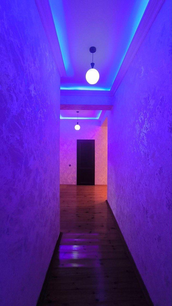 Satılır 2 otaqlı yeni tikili 79 m² — Mənzil, Bakı (7)