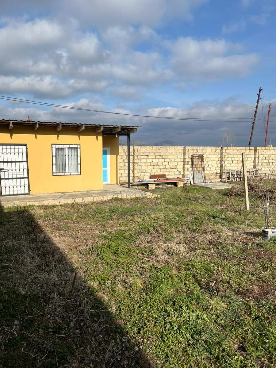 Satılır 7 otaqlı həyət evi/bağ evi 220 m² — Ev, villa, Şamaxı (3)