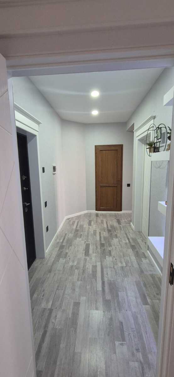 Satılır 2 otaqlı yeni tikili 67 m² — Mənzil, Bakı