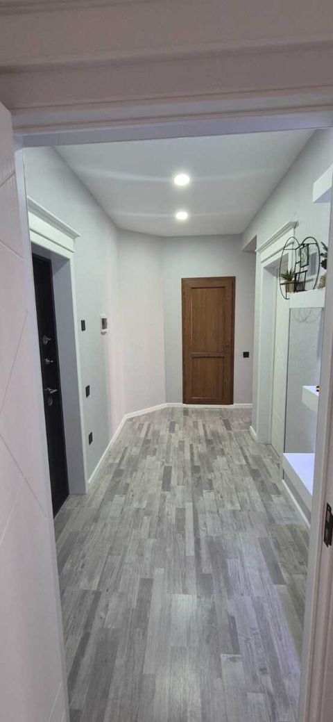 Satılır 2 otaqlı yeni tikili 67 m² — Bakı