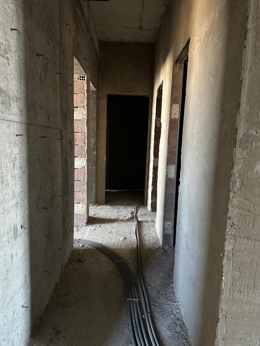 Satılır 3 otaqlı yeni tikili 125 m² — Mənzil, Bakı (10)