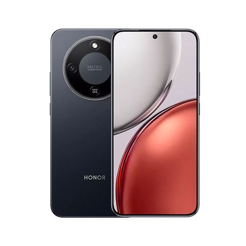 Honor X9d 8/256GB tıtanıum black — Bakı