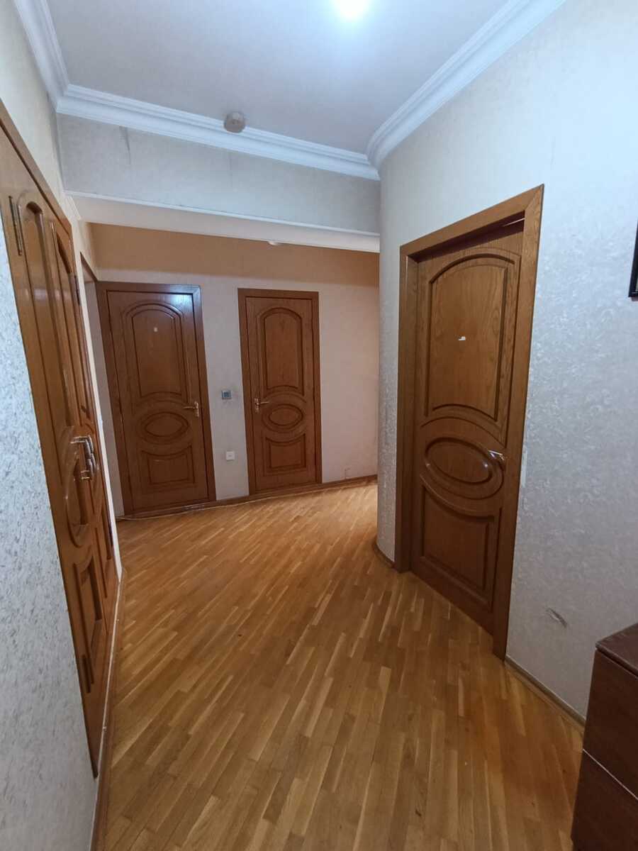 Satılır 2 otaqlı yeni tikili 80 m² — Mənzil, Bakı (4)