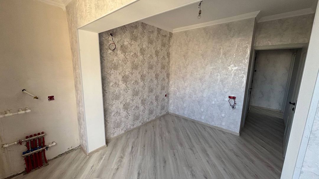 Satılır 3 otaqlı köhnə tikili 50 m² — Mənzil, Bakı (7)