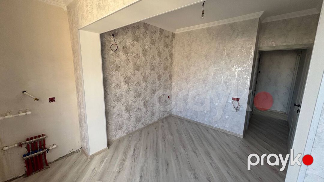 Satılır 3 otaqlı köhnə tikili 50 m² — Mənzil, Bakı (7)