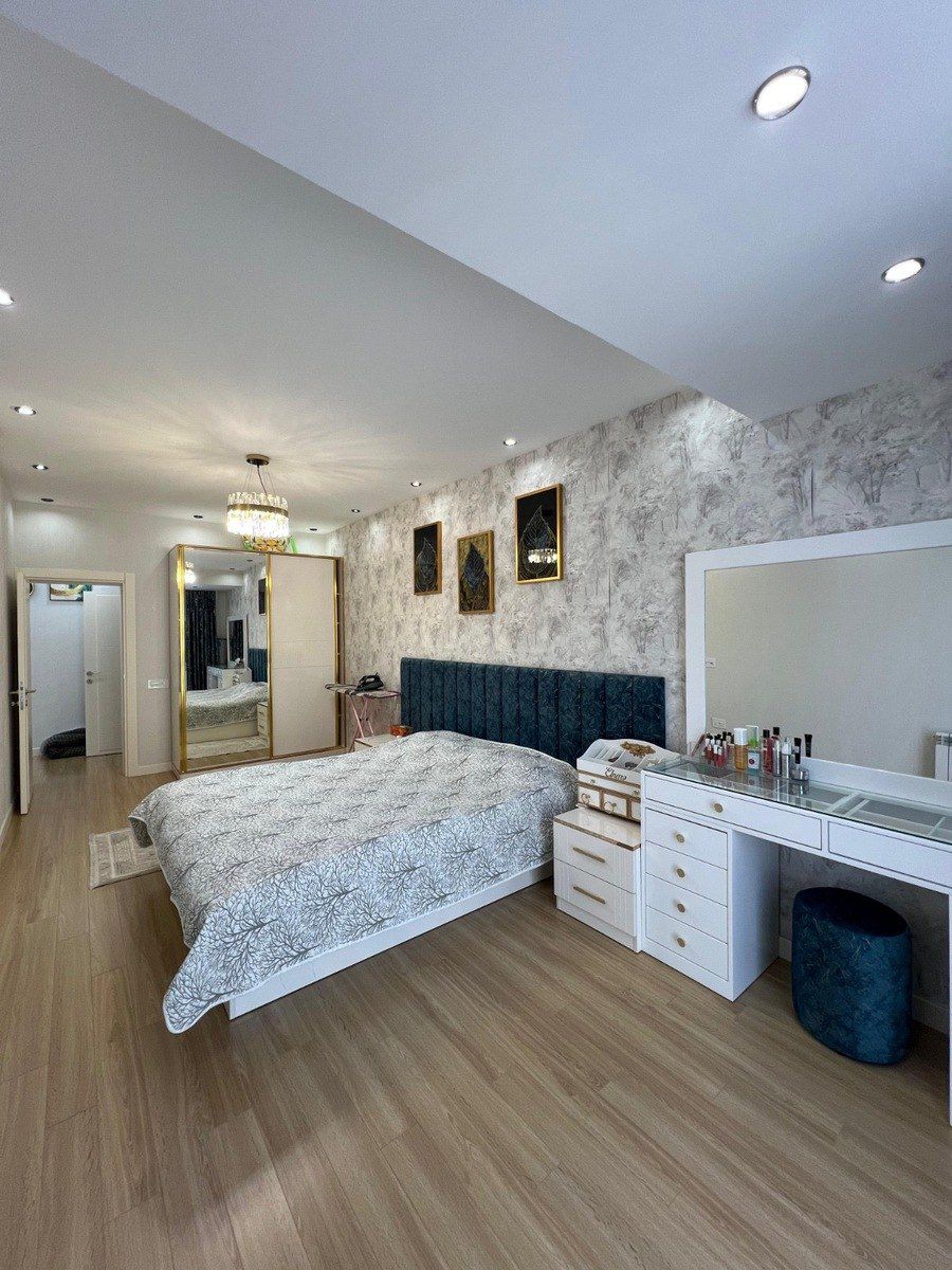 Satılır 2 otaqlı yeni tikili 82 m² — Mənzil, Bakı (7)