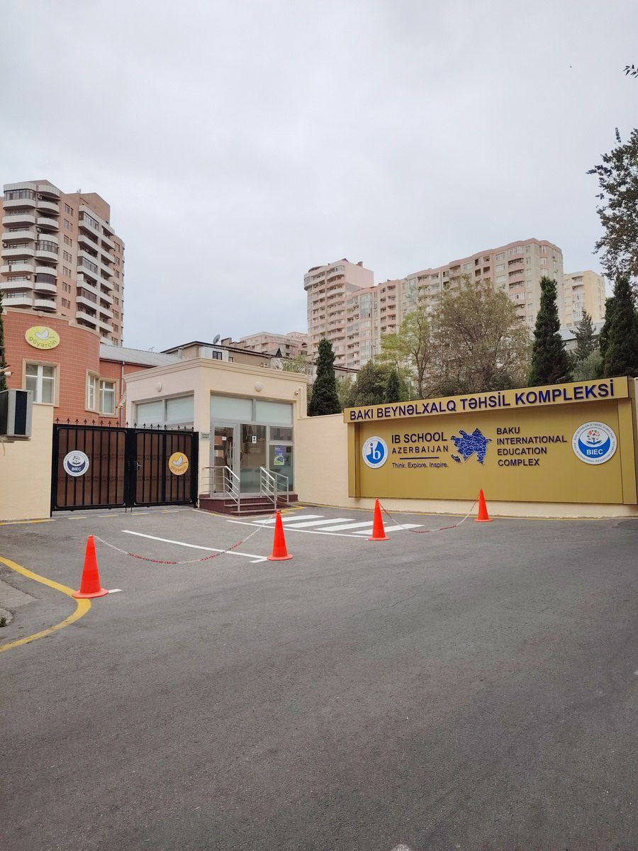 Satılır 3 otaqlı köhnə tikili 77 m² — Mənzil, Bakı (3)