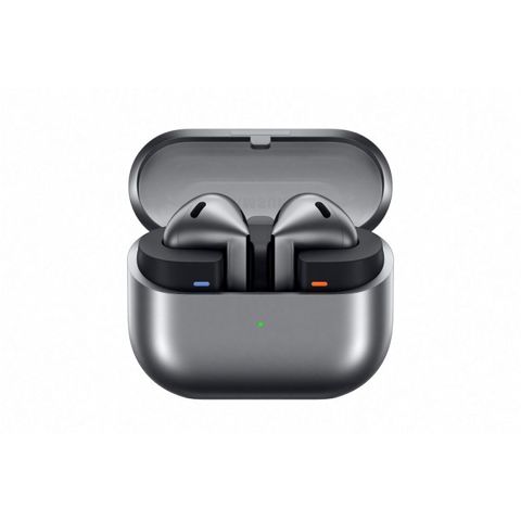 Qulaqlıq Samsung Buds 3 Silver SM-R530 — Bakı