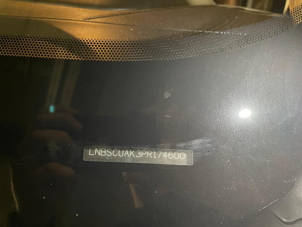Baic X35, 1.5 L, 2022 il, 65 156 km — Avtomobillər, Bakı (7)