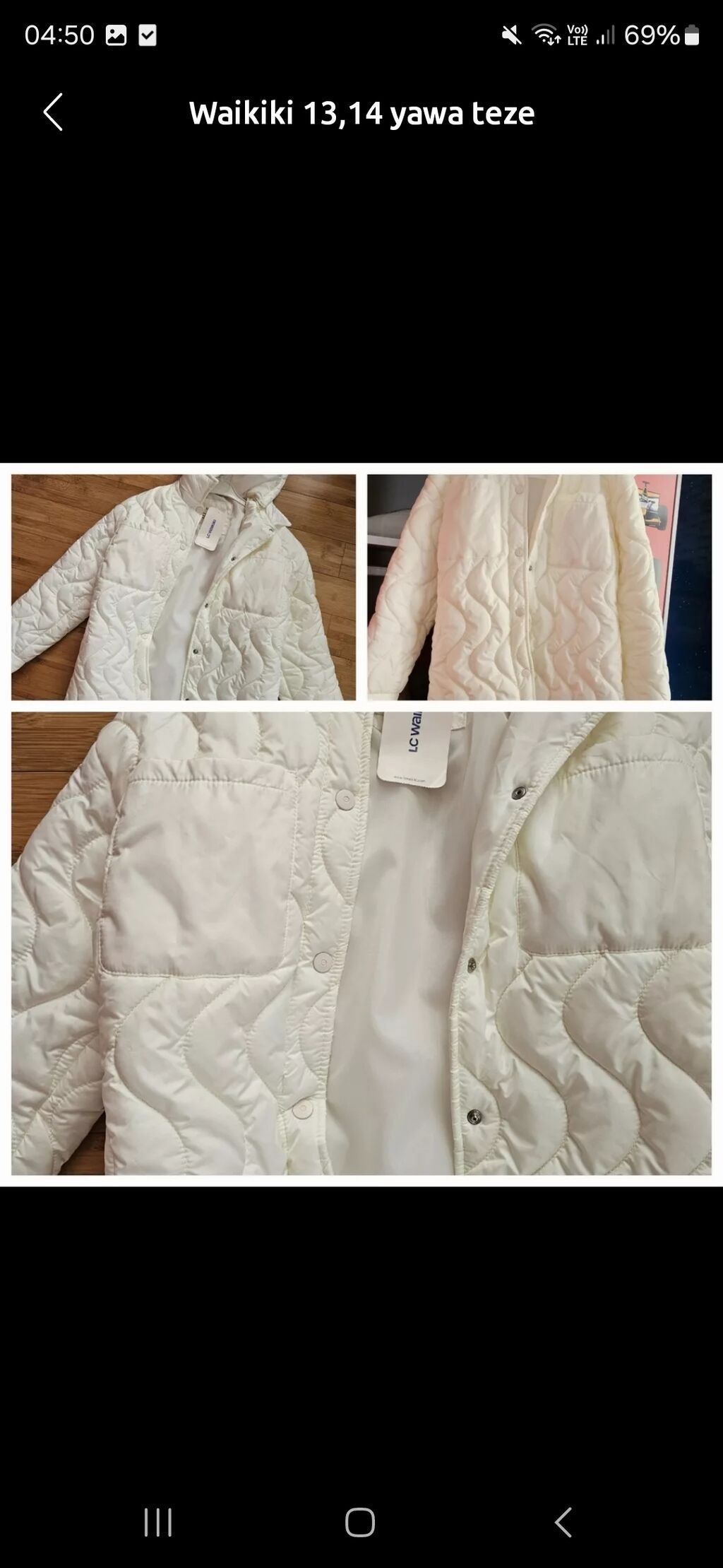 Waikiki uşaq-gənc geyim dəstləri (13-14 yaş) - İsti, qışlıq pijama — Oğlanlar üçün ev geyimi, Digah (5)