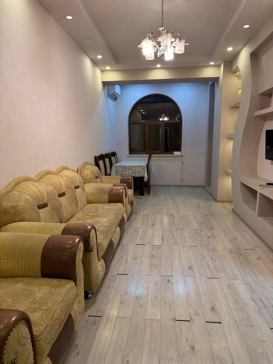 3-otaqlı yeni tikili kirayə verilir, Abşeron City, 70 m² — Mənzil, Bakı (5)