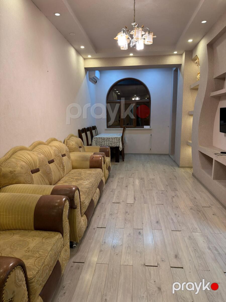 3-otaqlı yeni tikili kirayə verilir, Abşeron City, 70 m² — Mənzil, Bakı (5)