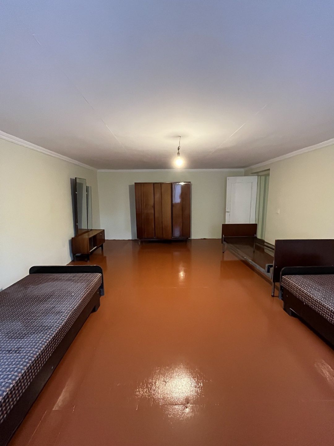 İcarəyə verilir 1 otaqlı həyət evi/bağ evi 45 m² — Ev, villa, Bakı (3)