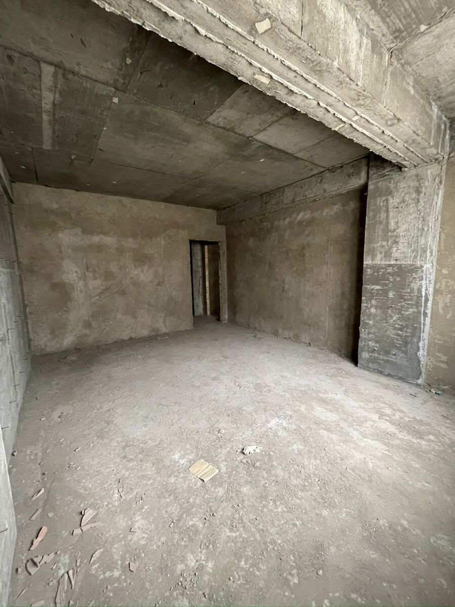 Satılır 1 otaqlı yeni tikili 53 m² — Mənzil, Bakı (2)