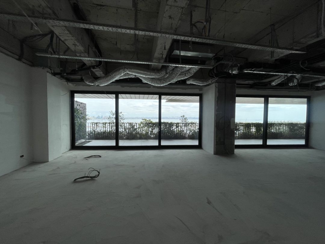 Satılır 3 otaqlı yeni tikili 249 m² — Mənzil, Bakı (9)