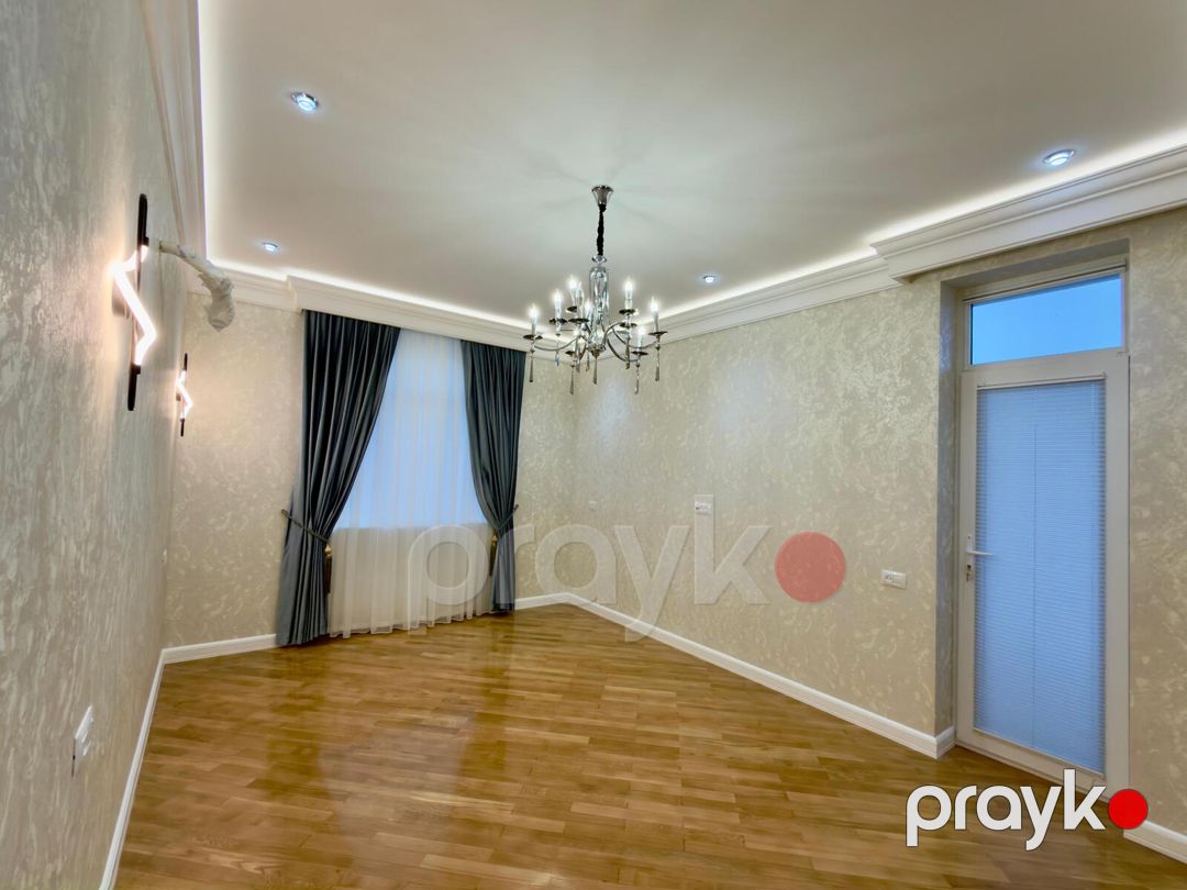 Satılır 4 otaqlı yeni tikili 172 m² — Mənzil, Bakı (6)