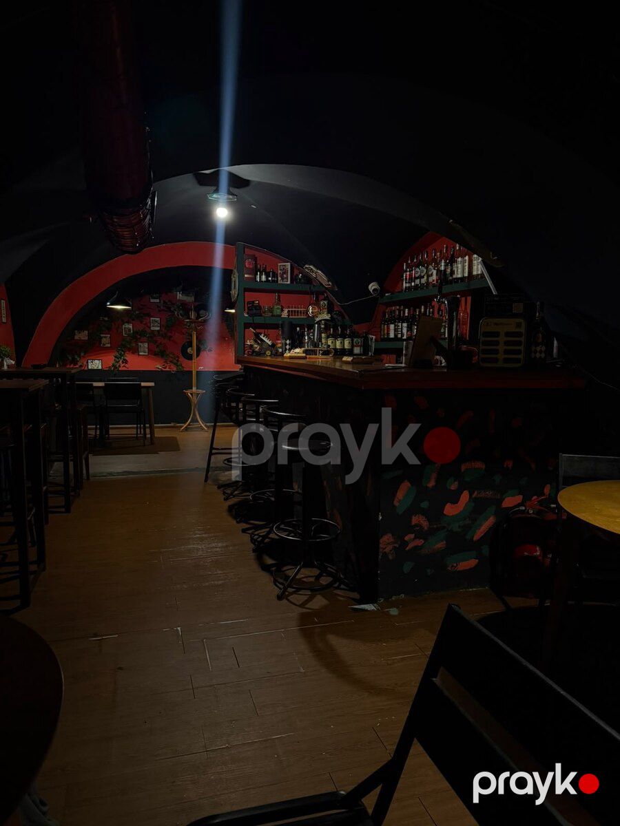 Obyekt icarəyə verilir, Bəşir Səfəroğlu küç — Əmlak, Bakı (5)