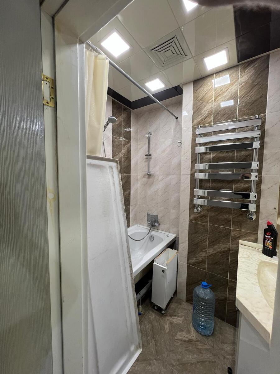Satılır 3 otaqlı yeni tikili 96 m² — Mənzil, Bakı (5)