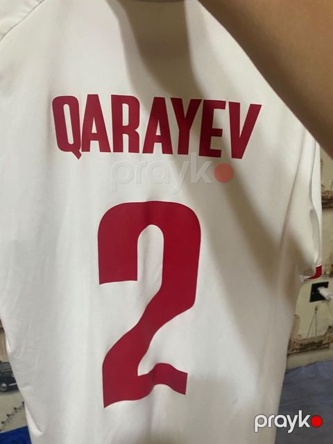 Araz-Naxçıvan PFK futbol tam orginal. whatsapp yaza bilersiz — Bakı