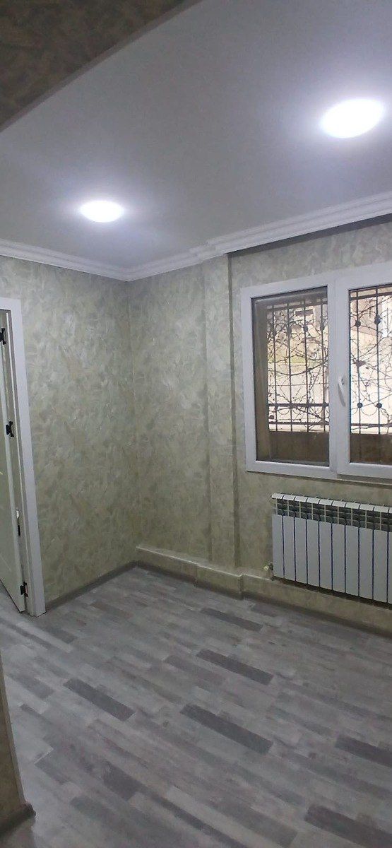 Satılır 2 otaqlı köhnə tikili 60 m² — Mənzil, Bakı (3)