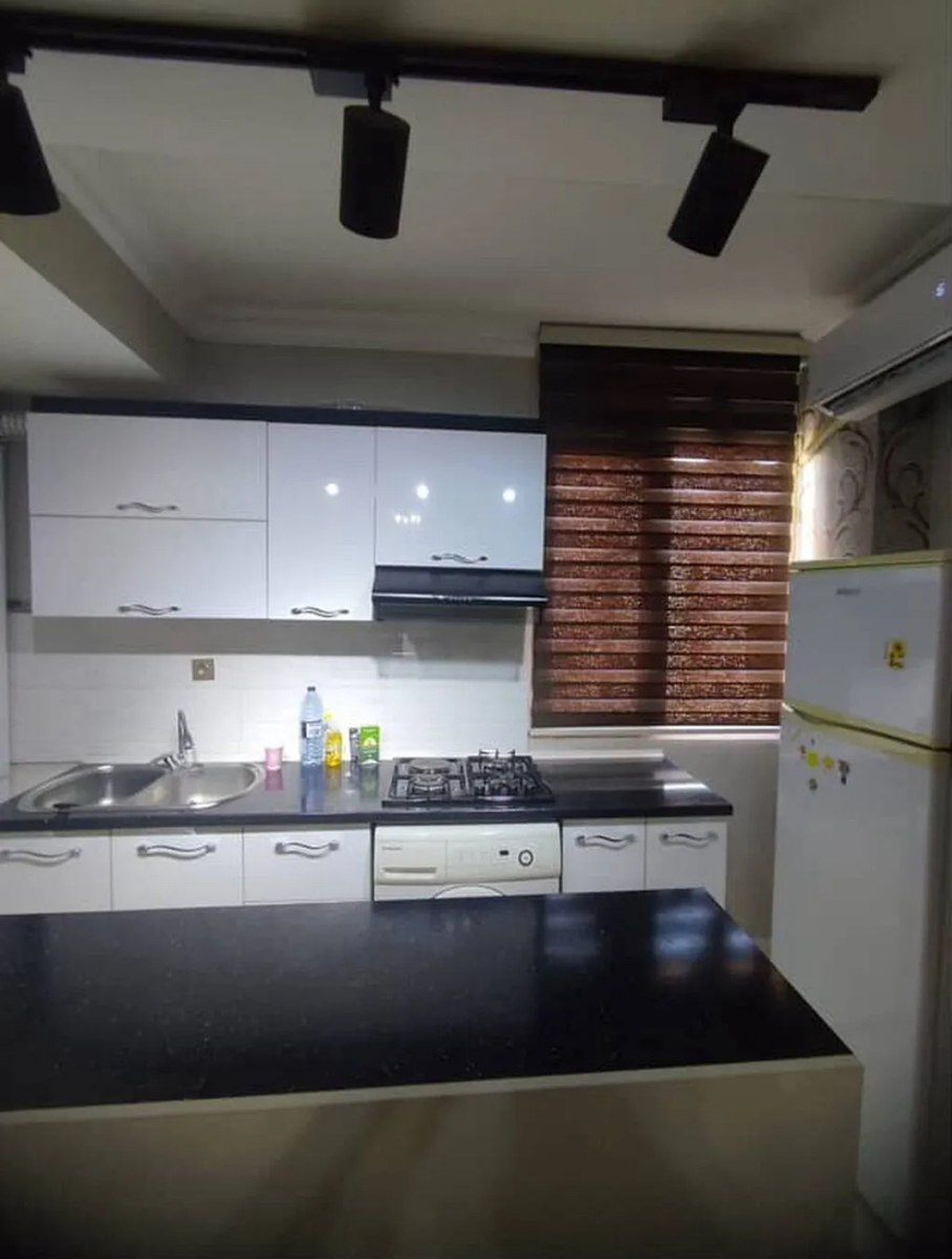 Satılır 2 otaqlı yeni tikili 50 m² — Mənzil, Xırdalan (5)