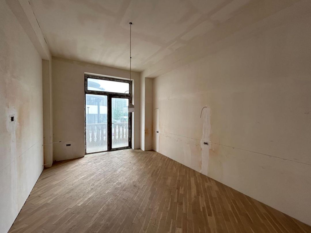 Satılır 3 otaqlı yeni tikili 129 m² — Mənzil, Bakı (10)