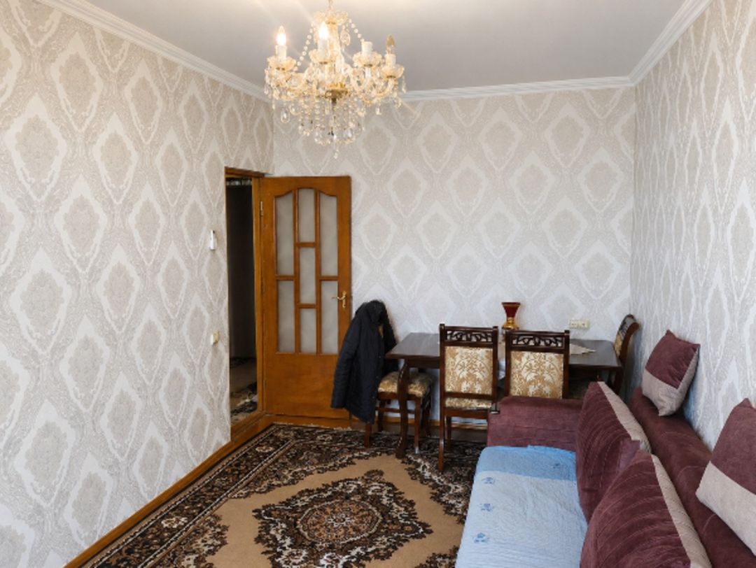 Satılır 2 otaqlı köhnə tikili 65 m² — Mənzil, Bakı